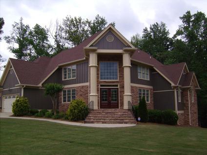 $469,000
Immaculate Oconee Home, Corner Lot, Huge Finished Basement
