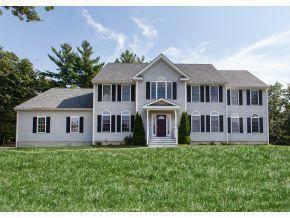 $469,900
Chester 4BR 2.5BA, Luxury at home. This magnificent home
