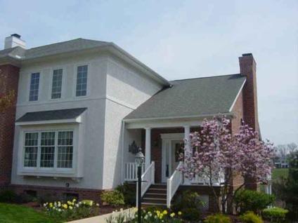 $469,900
Downingtown Three BR, Superbly maintained, gorgeous Yardley Model
