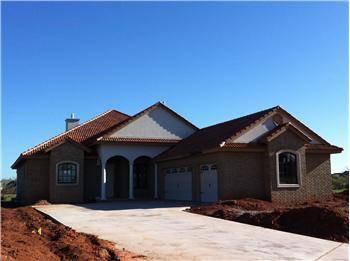$469,900
New Construction in Rose Creek!