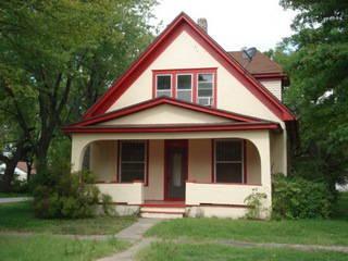 $46,000
Burlington 4BR 1BA, Check out this spaciousefamily home in