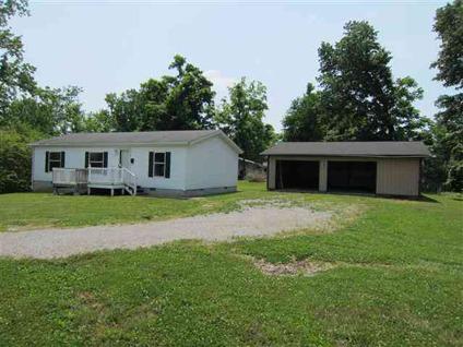 $46,000
Carterville, In town but located on a spacious lot