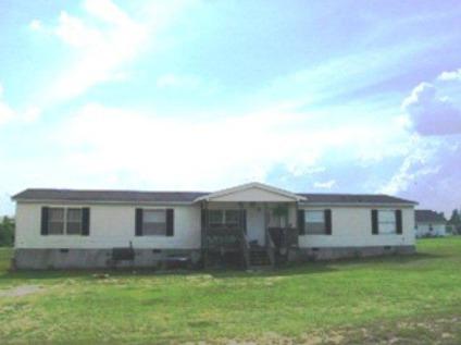 $46,000
Cordele 2BA, Roomy home for a growing family - four