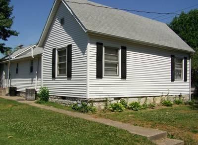 $46,000
Herrin 1BA, The house was updated in the past two years.2