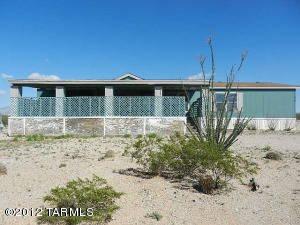 $46,000
Manufactured Single Family Residence, Manufactured - Tucson, AZ
