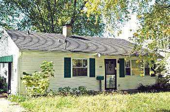 $46,000
Warsaw 3BR 1BA, Listing agent: Dick Cole, Call [phone removed]