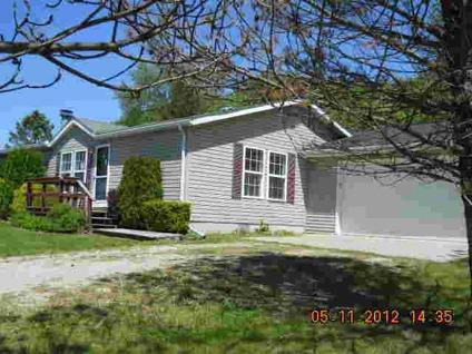 $46,010
Onsted, 3 BEDROOM 2 FULL BATH HOME IN ONSTED SCHOOLS.