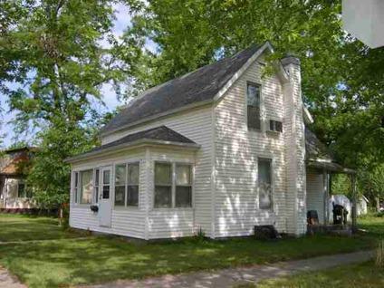 $46,500
Marshalltown 1BA, OUTSTANDING OPPORTUNITY! This recently