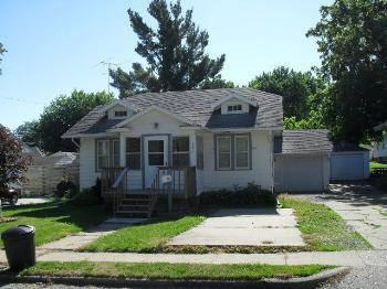 $46,500
Newton, Property is being sold AS-IS. 2 bedroom