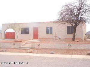 $46,900
Single Family, Territorial - Tucson, AZ