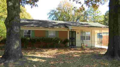 $46,900
This cozy 3/1.5 Home has a 2-Year Tenant paying $750/month