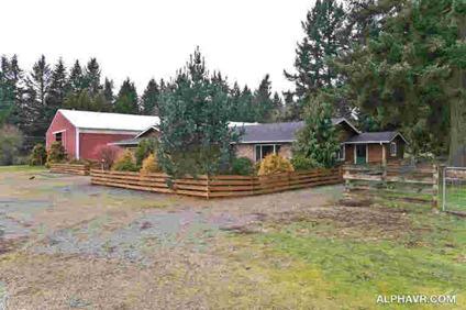 $470,000
13605 South Union Hall Road Canby, OR 97013