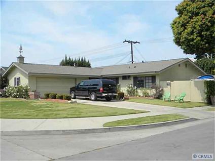 $470,000
Huntington Beach 4BR 2BA, A great home in a neighborhood