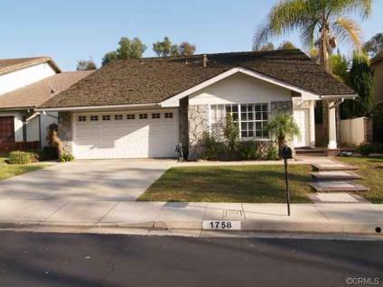 $470,000
Single Family Residence, Ranch - Fullerton, CA