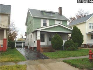 4728 East 94th St Garfield Heights, OH 44125