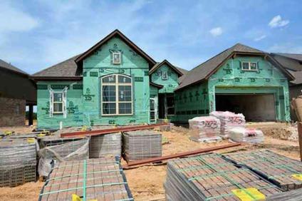 $473,213
Avalon Plan-Emerald Homes!TechShield!Porch W/Shutters!Study!Upgrade