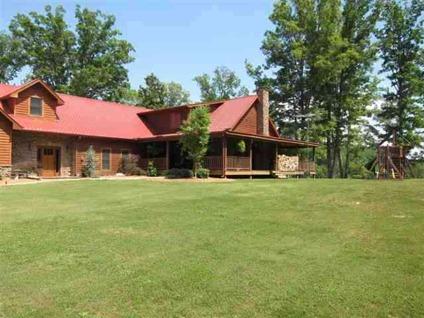 $474,000
Home for sale or real estate at 180 County Road 165 Athens TN 37303