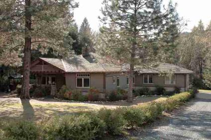 $474,000
Single Family - Grants Pass, OR