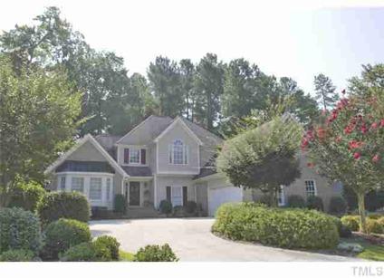 $474,900
Chapel Hill 4BR 3BA, Very well maintained home in Morehead