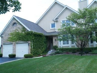 $474,900
Orland Park 2BR 3.5BA, Still the lowest price for a Crystal