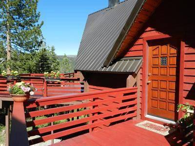 $474,900
Private Tahoe Cabin