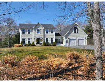 $474,900
Single Family, Colonial - Tiverton, RI