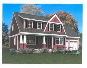 $474,900
Wendy Welton's Gladiola Design home to be built on this level, wooded lot.