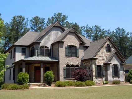 $475,000
Acworth, Open floor plan with 6 bedrooms and 5 full