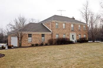 $475,000
Barrington Hills 4BR 2.5BA, Extreme makeover on this all