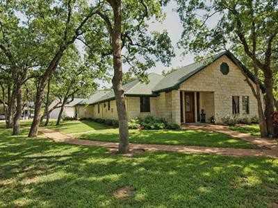 $475,000
Country Living & a Beautiful Custom Home on 6+ Acres
