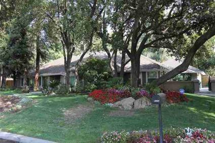 $475,000
Fresno 4BR 3BA, Prestigious Northwest Home.