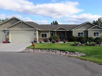$475,000
Missoula Five BR 3.5 BA, WALK TO KELLY ISLAND from this beautiful