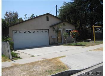 $475,000
North Hollywood 2BR 1.5BA, 2 HOUSES ON A LOT!!