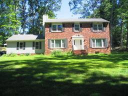 $475,000
Randolph 4BR 2.5BA, Chic brick front Colonial with charming