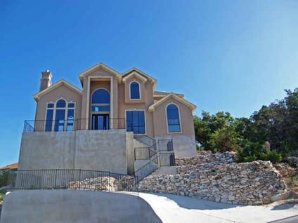 $475,000
San Antonio 5BR 4.5BA, One of a Kind Custom Home with