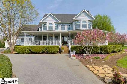 $475,000
Single Family-Detached, Traditional - Easley, SC