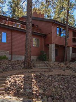 $475,000
Upscale rustic contemporary home for sale!