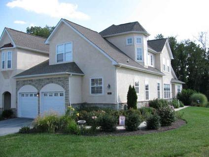 $475,000
West Chester 3BR 2.5BA, Incredible end unit in the