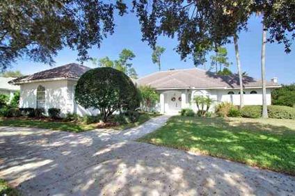 $477,500
Orlando 3BA, Former Gallimore model for Brentwood Club.