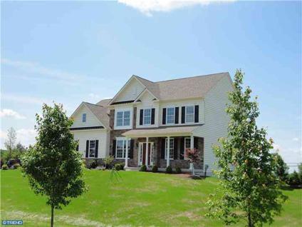 $478,900
2-Story,Detached, Colonial - LANSDALE, PA