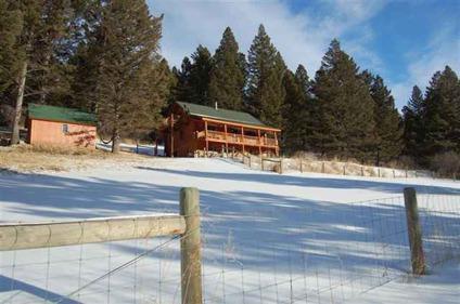 $479,000
Single Family Over 1 Acre, Cabin - Bozeman, MT