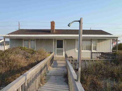 $479,000
Single Family Residential, Beach House - Emerald Isle, NC