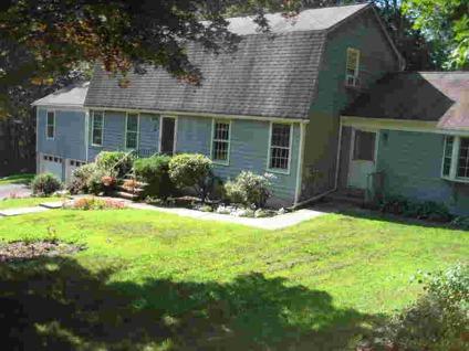 $479,000
Southbury, The perfect country home!!!!! DUPLEX