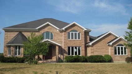 $479,900
Custom Brick Home in Hidden Lakes, Turnberry, Lakewood, IL