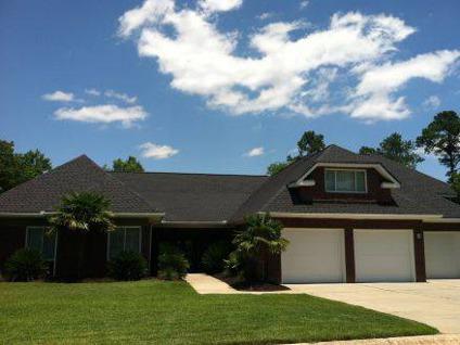 $479,900
Custom Contemporary Home With Access to Lake Murray
