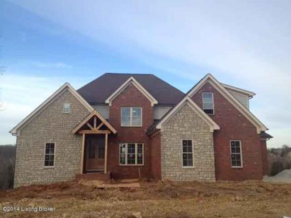 $479,900
Impeccable Style Meets Unbelievable Elegance In This Amazing New Construction