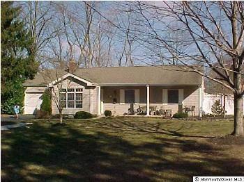 $479,900
Middletown 3BR 2BA, WALK TO TRAIN. A TUCKED AWAY TREASURE IN