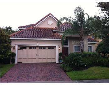 $479,900
Orlando 4BR 2.5BA, Beautiful Mediterranean home in gated