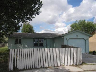 $47,000
609 E Selway Dr. - New 3 Bed / 1 Bath Home in Homedale