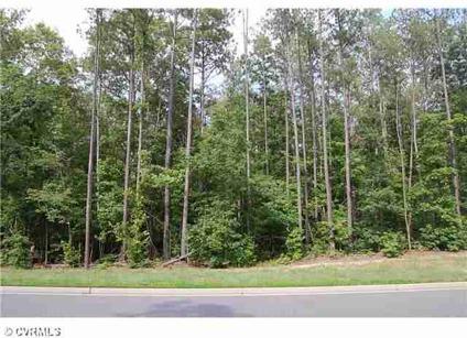 $47,000
Ashland, Great building lot in wonderful Hanover County!